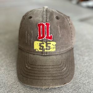 Disneyland Resort Baseball Cap Disney